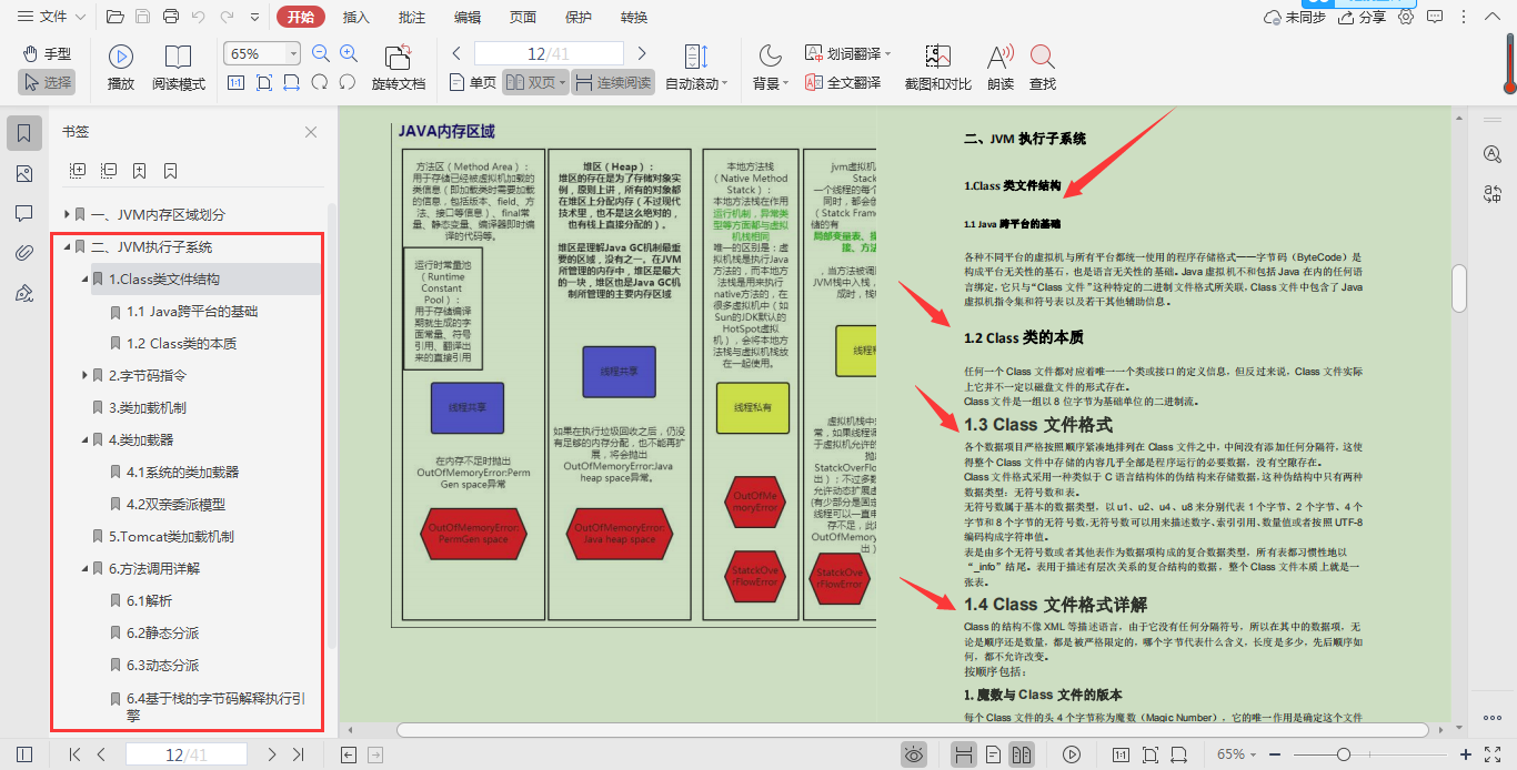 Github上都在疯找的京东内部“JVM调优笔记”终于来了