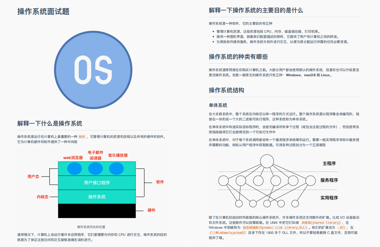 48W字？GitHub上下载量破百万的阿里：图解Java、网络、算法笔记