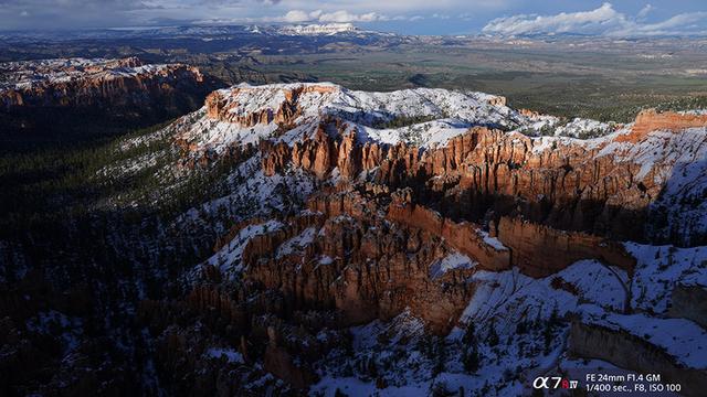 系统相机裁剪比例索尼迄今最高像素无反相机来了像素高达6100万