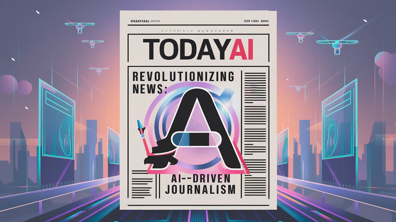 浅谈如何利用 AI 提高内容生产效率?｜TodayAI