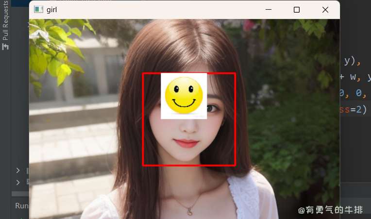 opencv 基础（持续更新中）