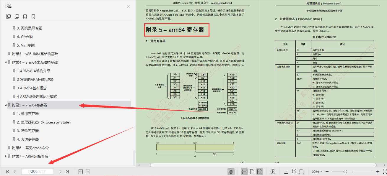 嘘！偷窥鹅厂运维专家，让Linux内核奔跑起来不得不说的秘密