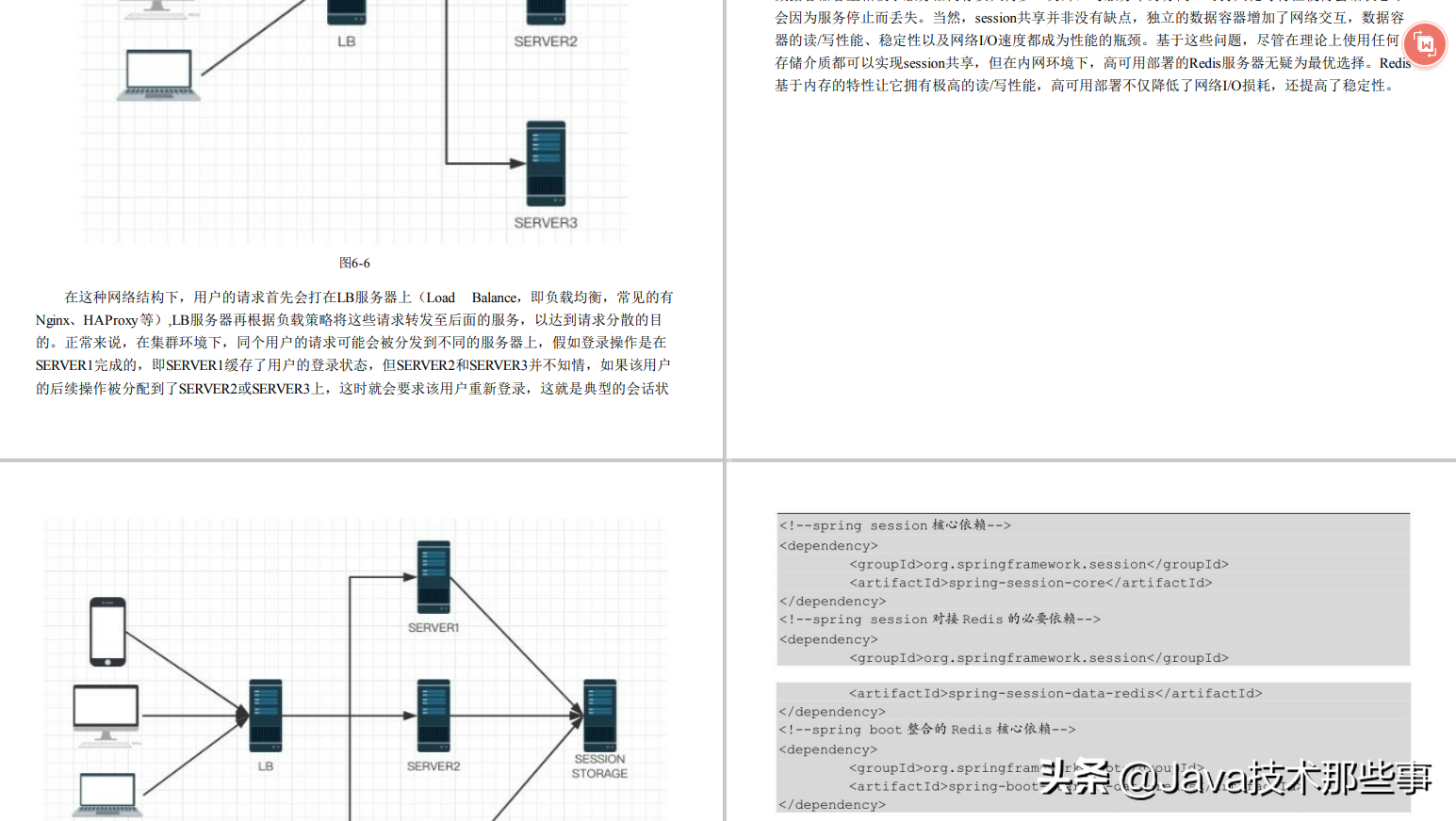 顶礼膜拜！阿里内部出品，全网首发Spring Security项目实战搭建