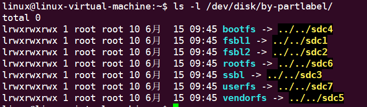 Linux系统移植篇2：STM32MP1微处理器之系统镜像烧写