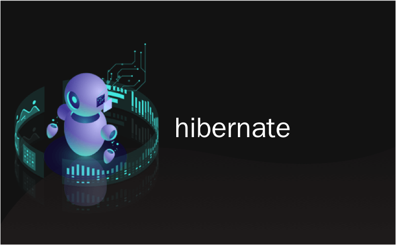 hibernate