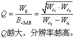 滤波器种类、分类和原理【总结】