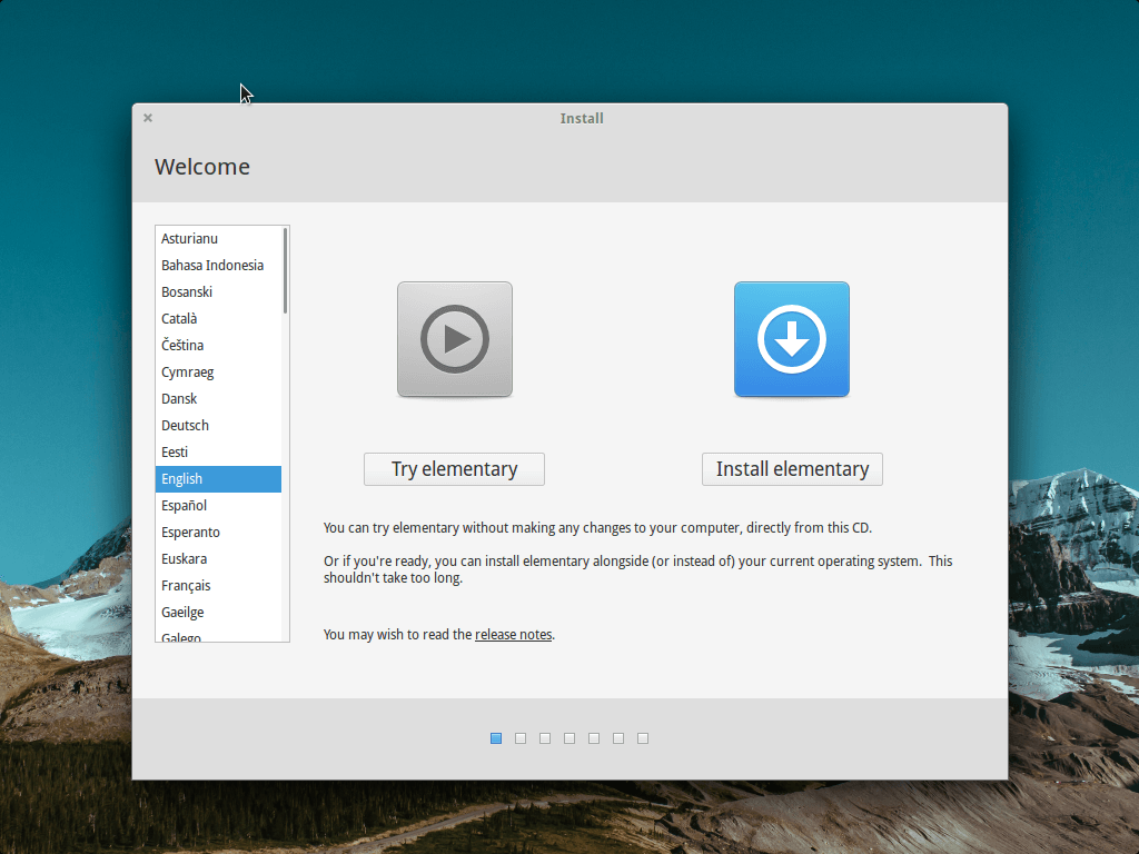 linux类mac桌面,elementary OS：媲美 Mac OS X 的 Linux 漂亮桌面環境