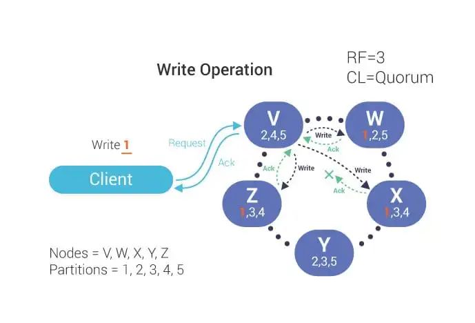 数据库专题：数据库初学者的数据一致性