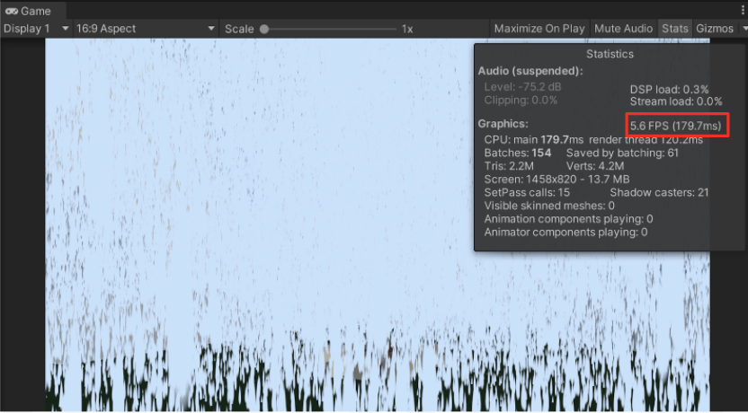 Unity VFX -- （5）VFX Graph基础