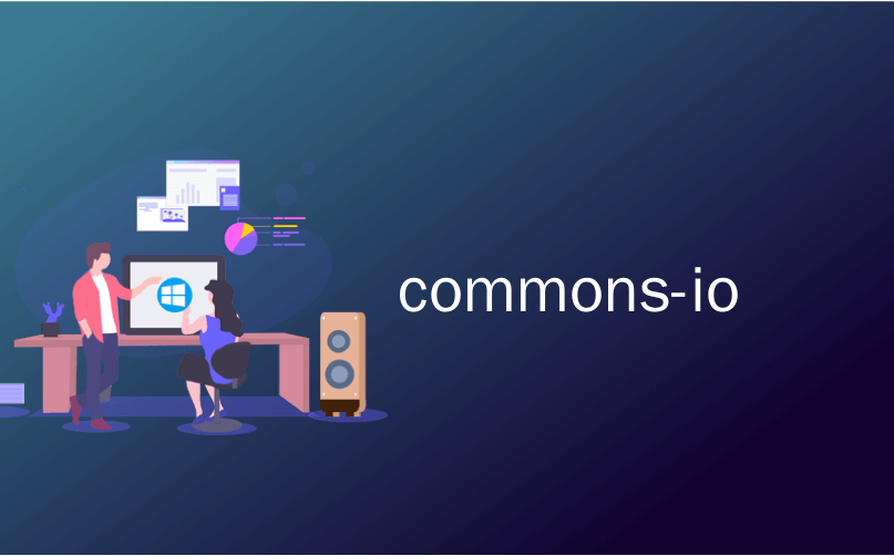 commons-io