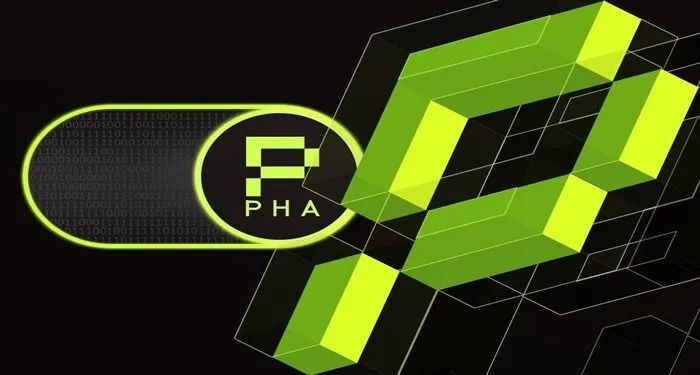 革命性的质押计算模型 解析phat contract的最新通证经济学