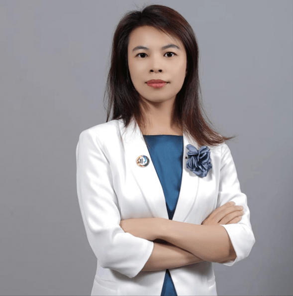 张采茹从医者到人生规划师的华丽转身