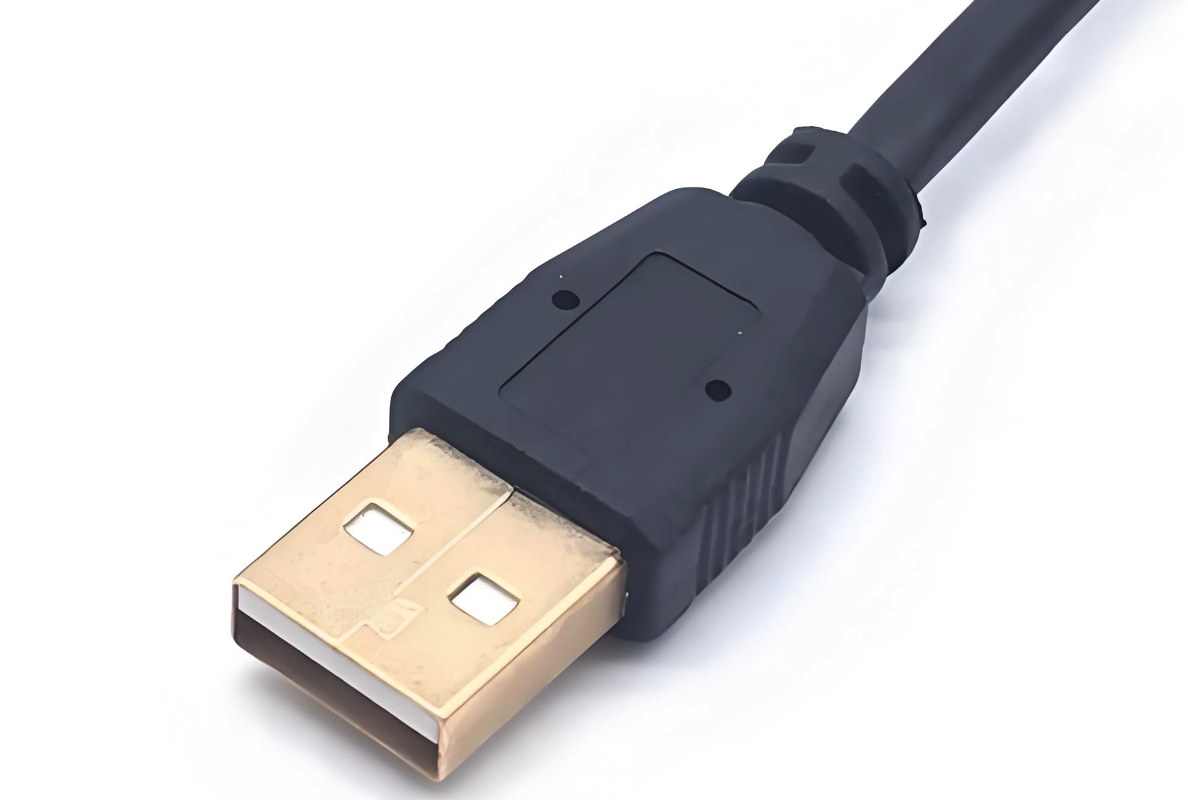 USB<span style='color:red;'>能</span>直接<span style='color:red;'>取代</span>RS-232串口<span style='color:red;'>吗</span>?