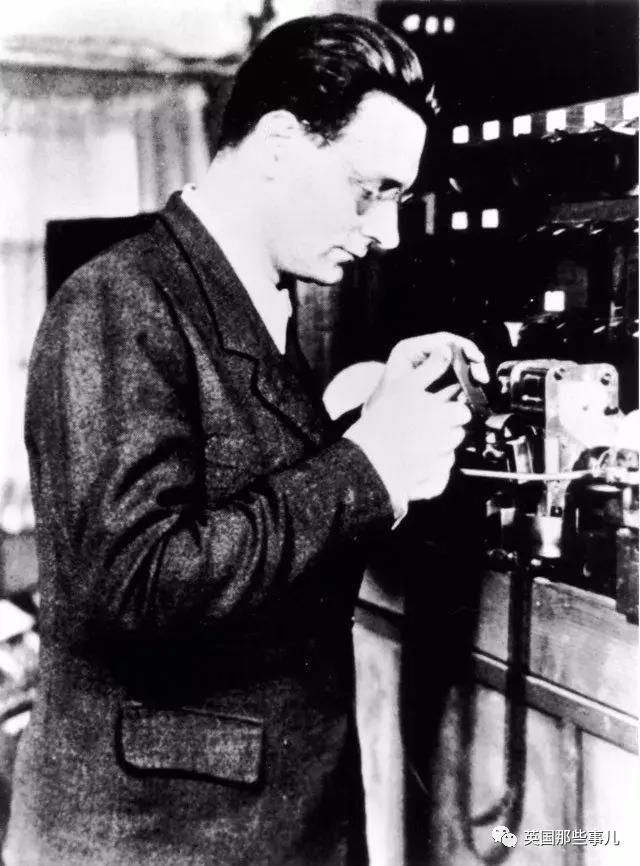 他叫康拉德·楚泽,真正的世界上第一台数字计算机的发明人
