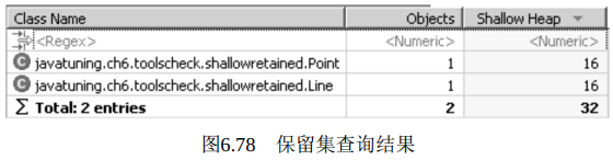 发布即巅峰：Java性能调优六大工具：MAT内存分析工具