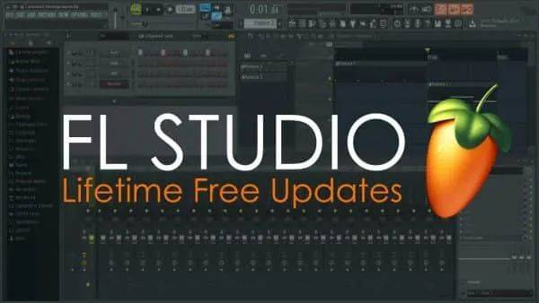 FL Studio 蜕变发展史及FL Studio21如何带你进入AI编曲时代