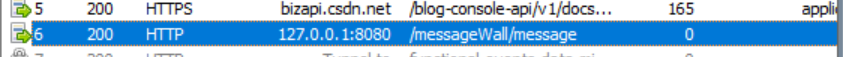 Tomcat+Servlet