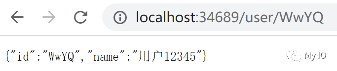 保护我方Id | ASP.NET Core Web API使用加密Id