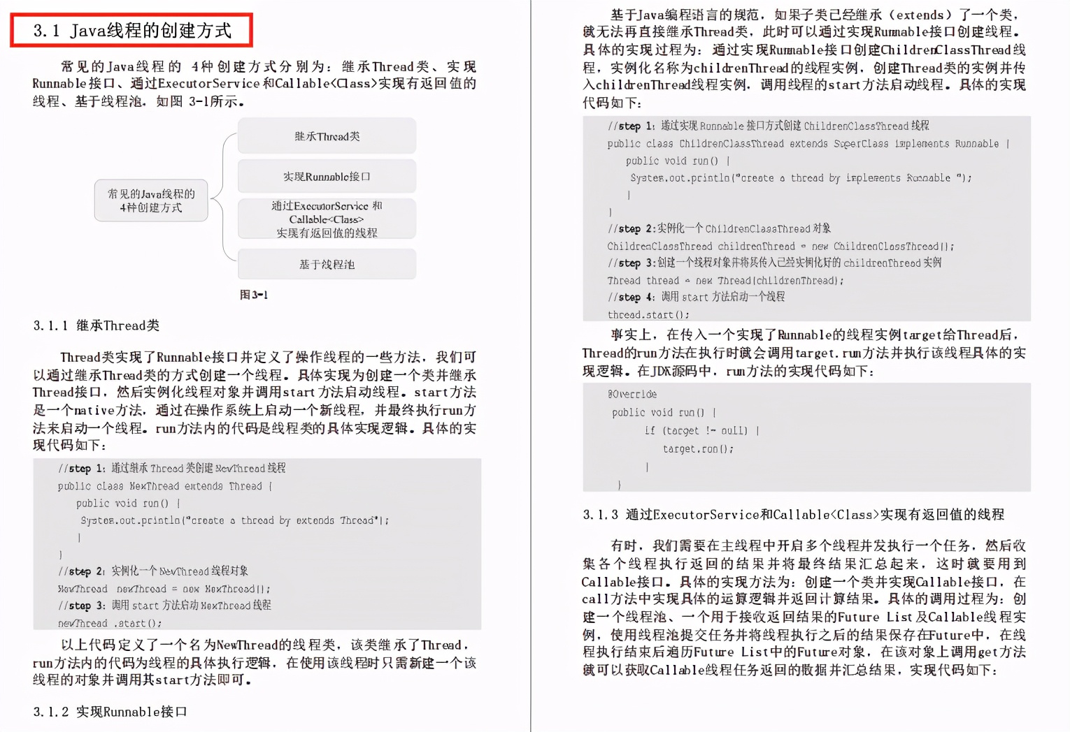 吃透大佬整理的Java面试要点手册，成功五面进阿里（二本学历