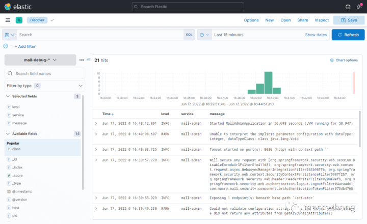 Mall电商实战项目全面升级，支持最新版SpringBoot，干掉循环依赖