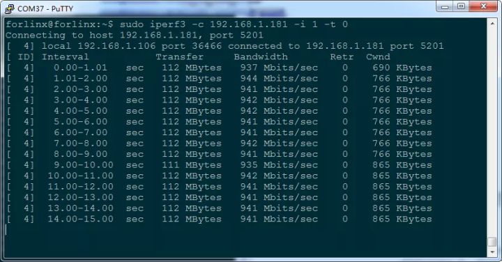 评测丨立体认识飞凌LS1028A系列开发板，内外兼修