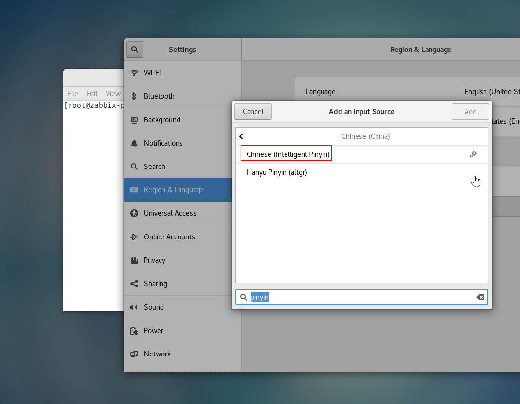 centos配置中文键盘输入_centos9streamnshurufa-csdn博客