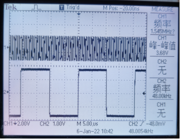 基于NXP iMX6ULL 扩展音频解码器 MAX98357A_web3723.png