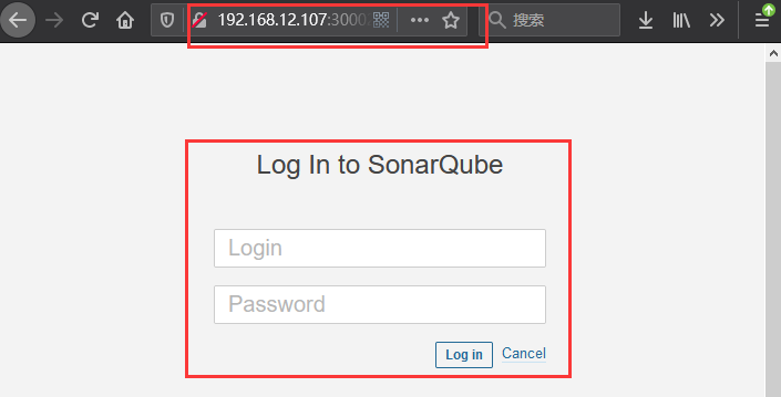 WeiyiGeek.K8s-SonarQube