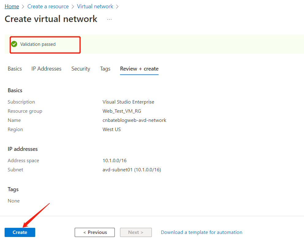 8625ab71646e7cc02429fb632260b6fa - Azure Virtual Desktop（一）创建配置管理