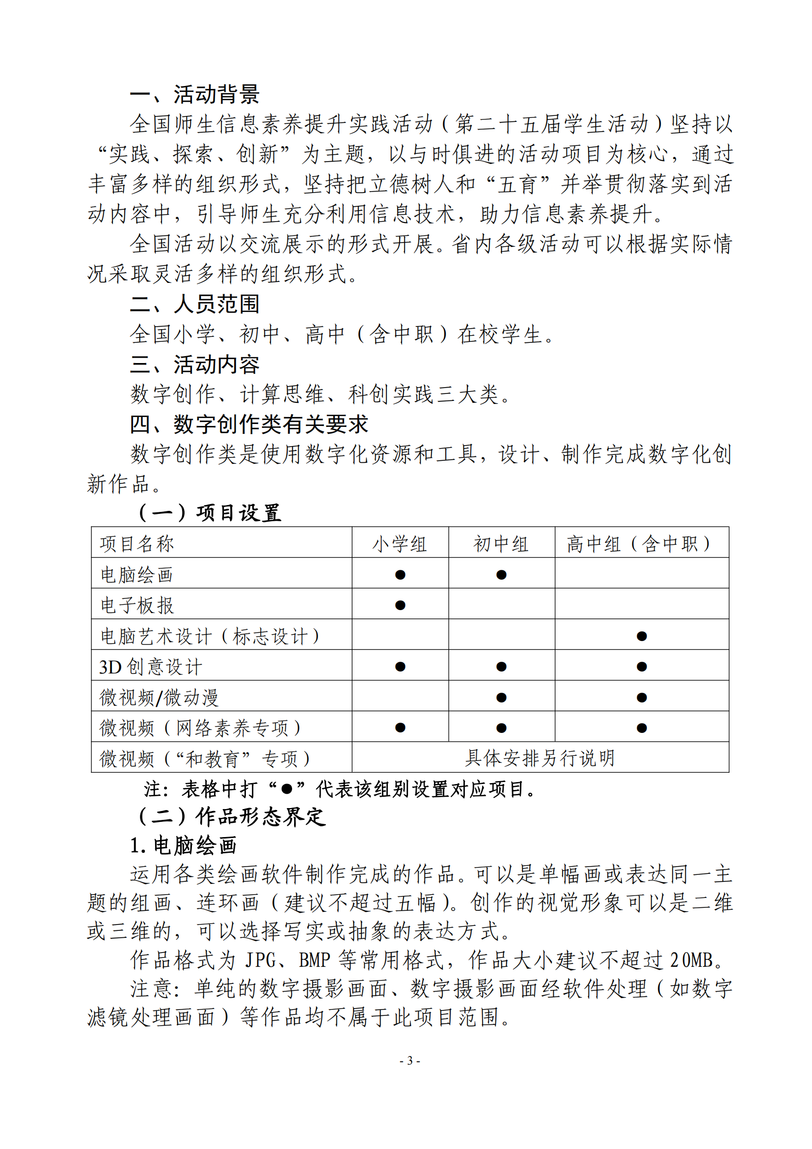 【深度解析】信息素养提升实践活动(附:历年获奖作品分析)