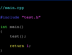 C C++ “undefined Reference To“ 问题解决方法_c语言undefined Reference To-CSDN博客