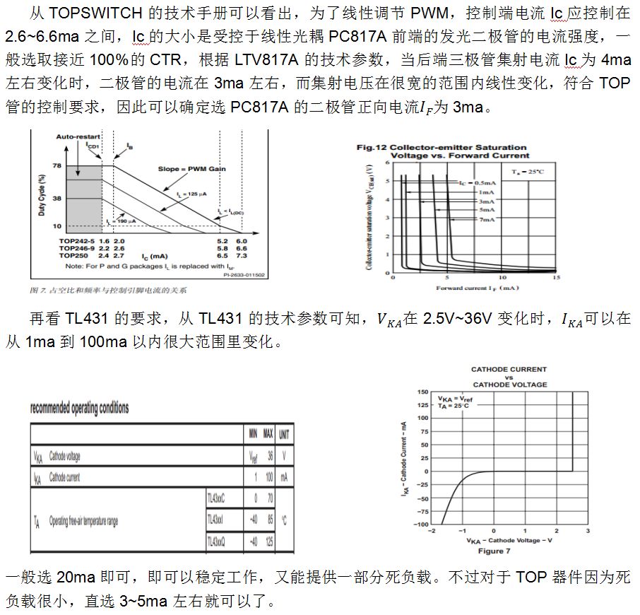 技术大牛的反激电源设计总结经验(建议收藏)_pi反激电路设计-CSDN博客
