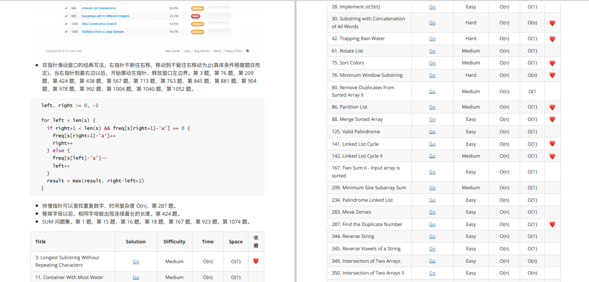 1200道算法面试题：Github上霸榜算法宝典，狂揽8W星