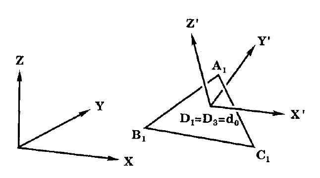 86865a7f7b0e0207047472731a4cbb58 - 分子动力学模拟之SETTLE约束算法