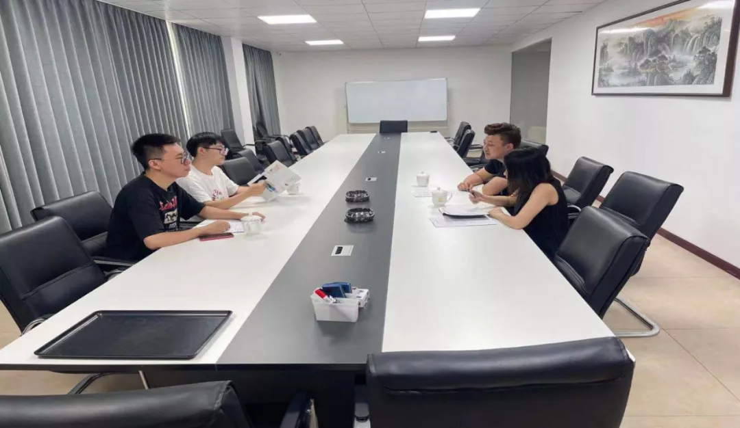 国家电子商务进农村综合示范项目平阳宣传片杭州拍摄团队踩点啦