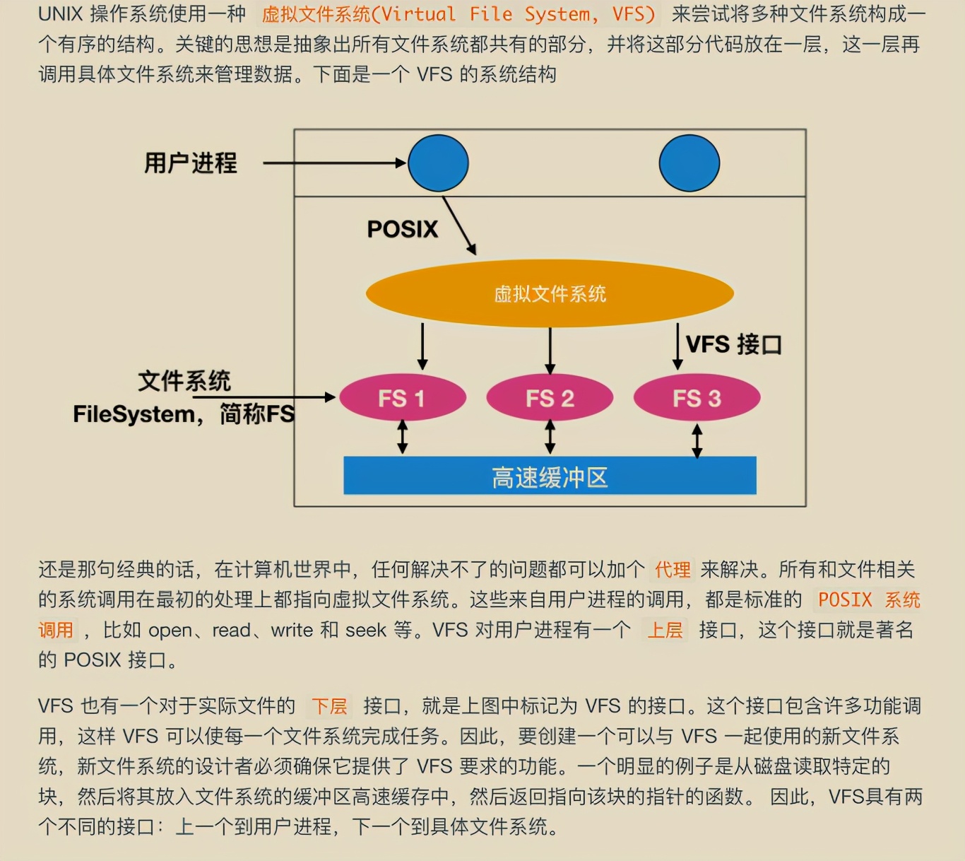 献上膝盖！华为工程师抛出一份堪称“举世无双”操作系统笔记