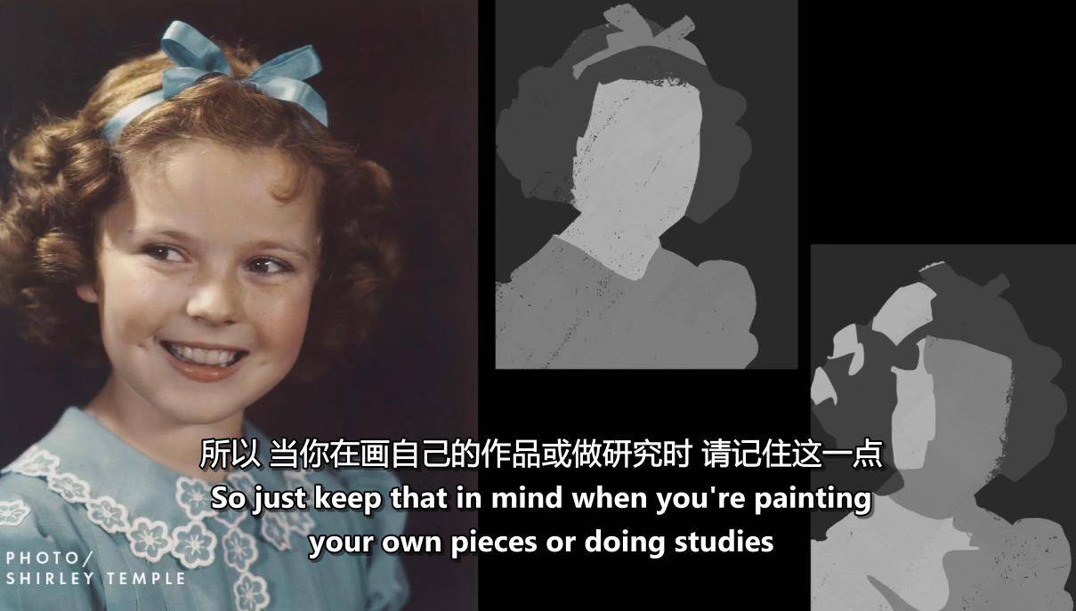 概念艺术绘画学习教程 Schoolism – Foolproof Concept Painting with Airi Pan 学习教程-第5张