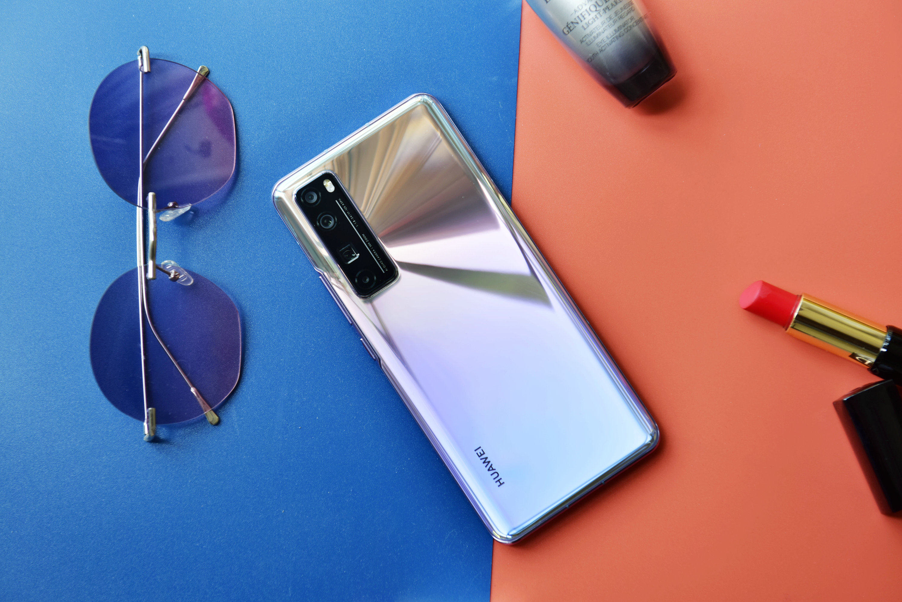 华为nova7pro手机计算机在哪里华为nova7pro手机使用深度对比实用评测