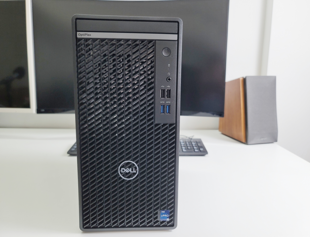 0元试用报告 | 性能升级、扩展性超强的OptiPlex塔式机-CSDN博客