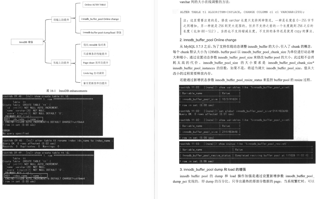 反杀套路！阿里独家的MySQL优化王者晋级之路，跟弯路说再见