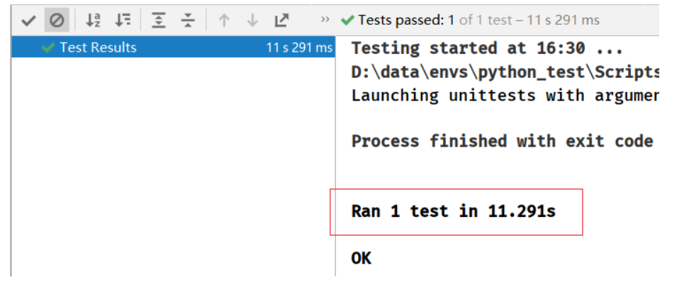 Python automation page loading speed is too slow, how to improve the test efficiency?