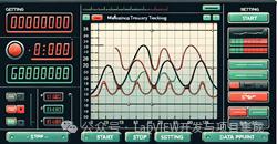 <span style='color:red;'>LabVIEW</span><span style='color:red;'>机械</span>臂轨迹跟踪<span style='color:red;'>控制</span>