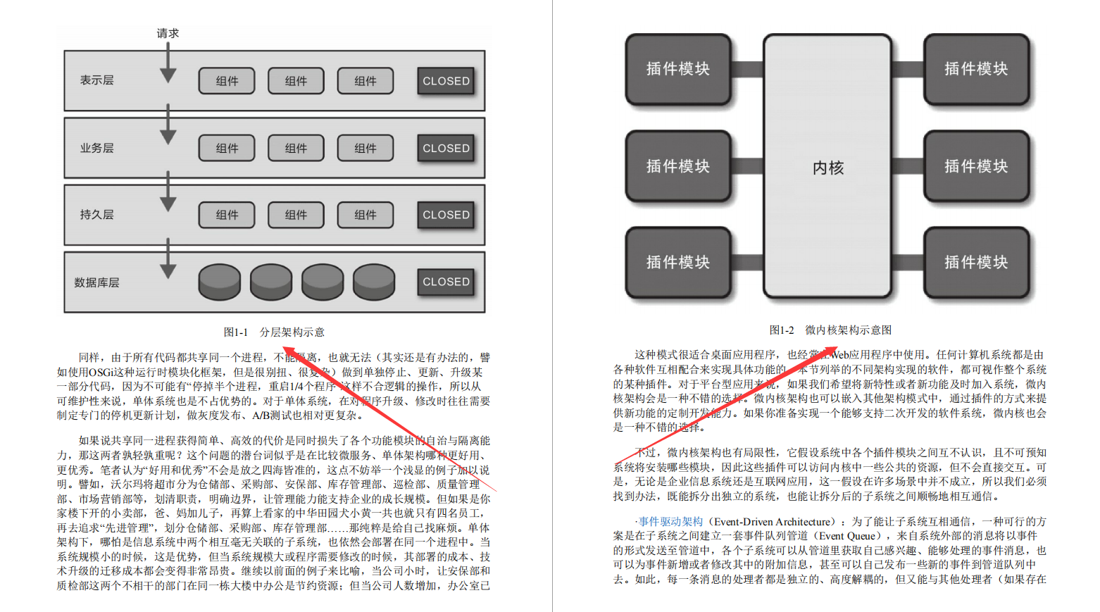 阿里内部第一本“凤凰架构”，手把手教你构建可靠大型分布式系统