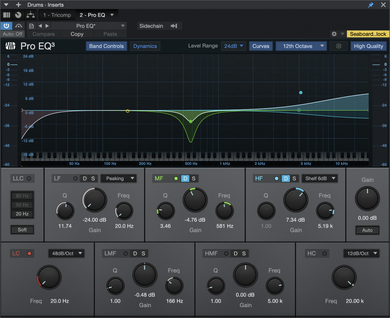 Studio One6更新覆盖升级中文版及功能介绍