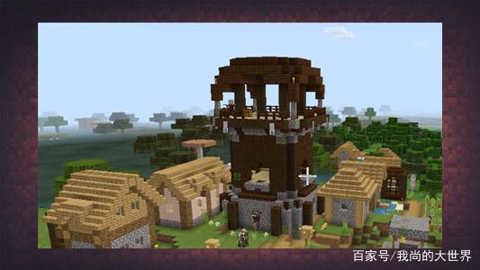 我的世界服务器方块高度修改 我的世界 Mojang解除建筑高度限制 最高可达32格 玩家狂喜 Zi Ya的博客 程序员秘密 程序员秘密