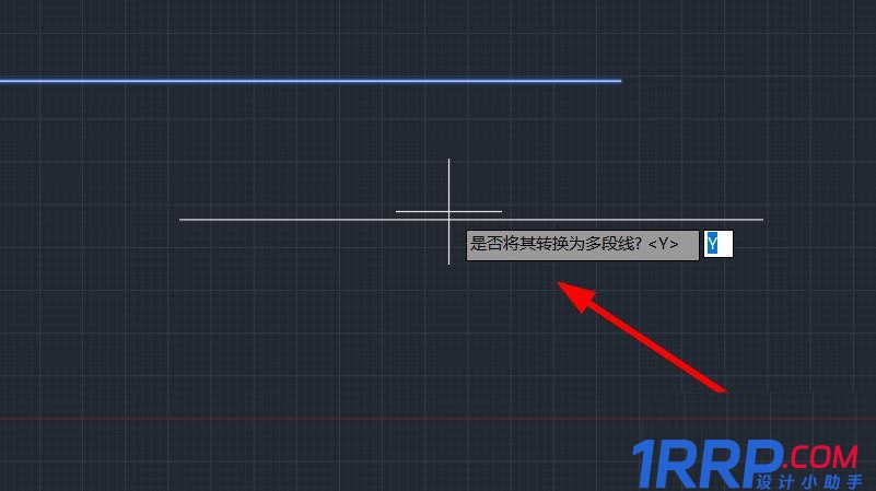 cad x命令炸开图纸怎么恢复? cad炸开命令的详细使用教程