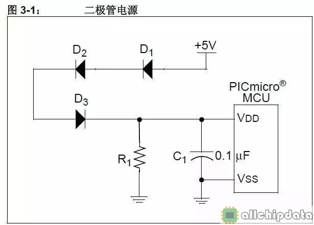 电源专栏 | 硬件工程师常用的5V转3.3V方法