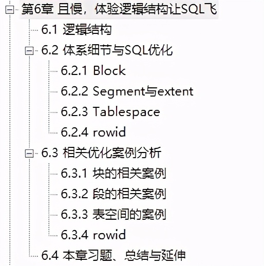 IT界的一块瑰宝！这份SQL优化手册不愧为广大IT人员的福音