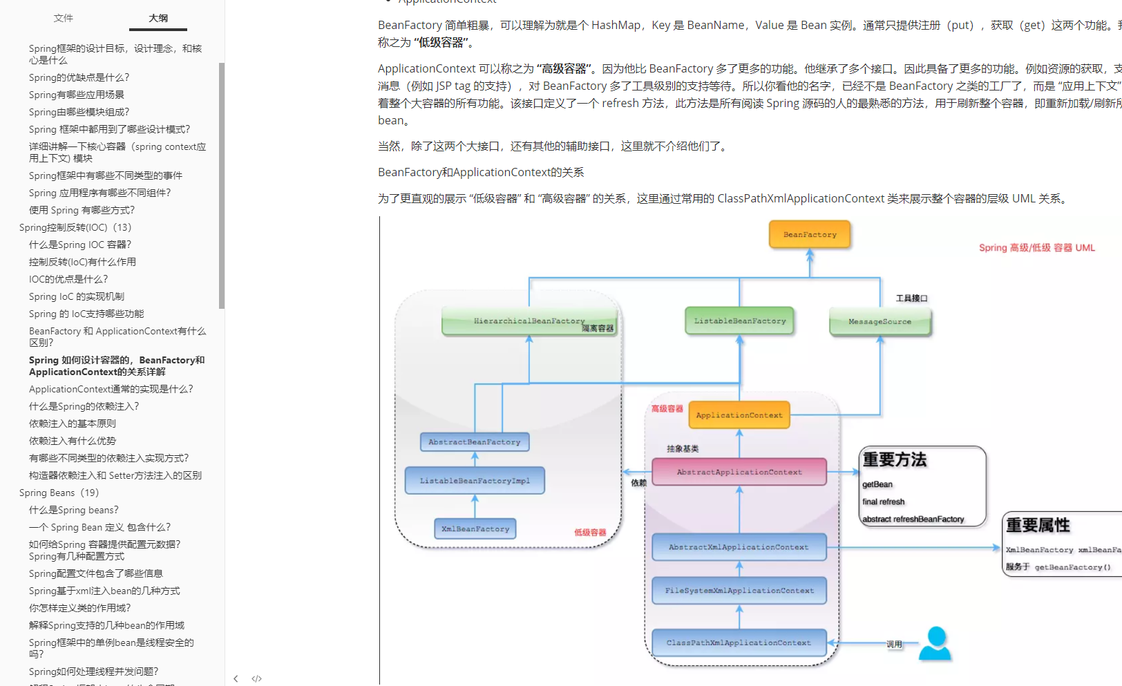 鬼知道发生了什么？痛述阿里Java岗5轮技术面经历，险幸上岸